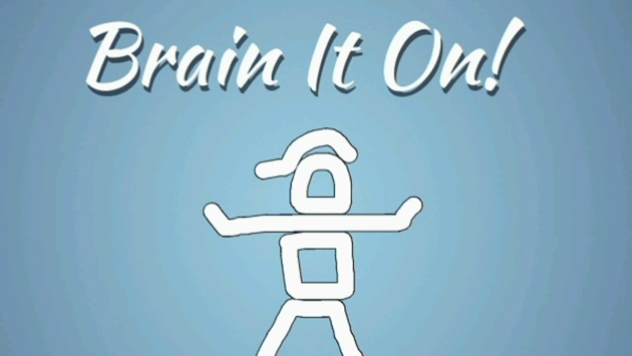 Brain it on steam фото 10