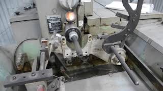 Sunnen Mbc 1804 Automatic Honing Machine - Tag