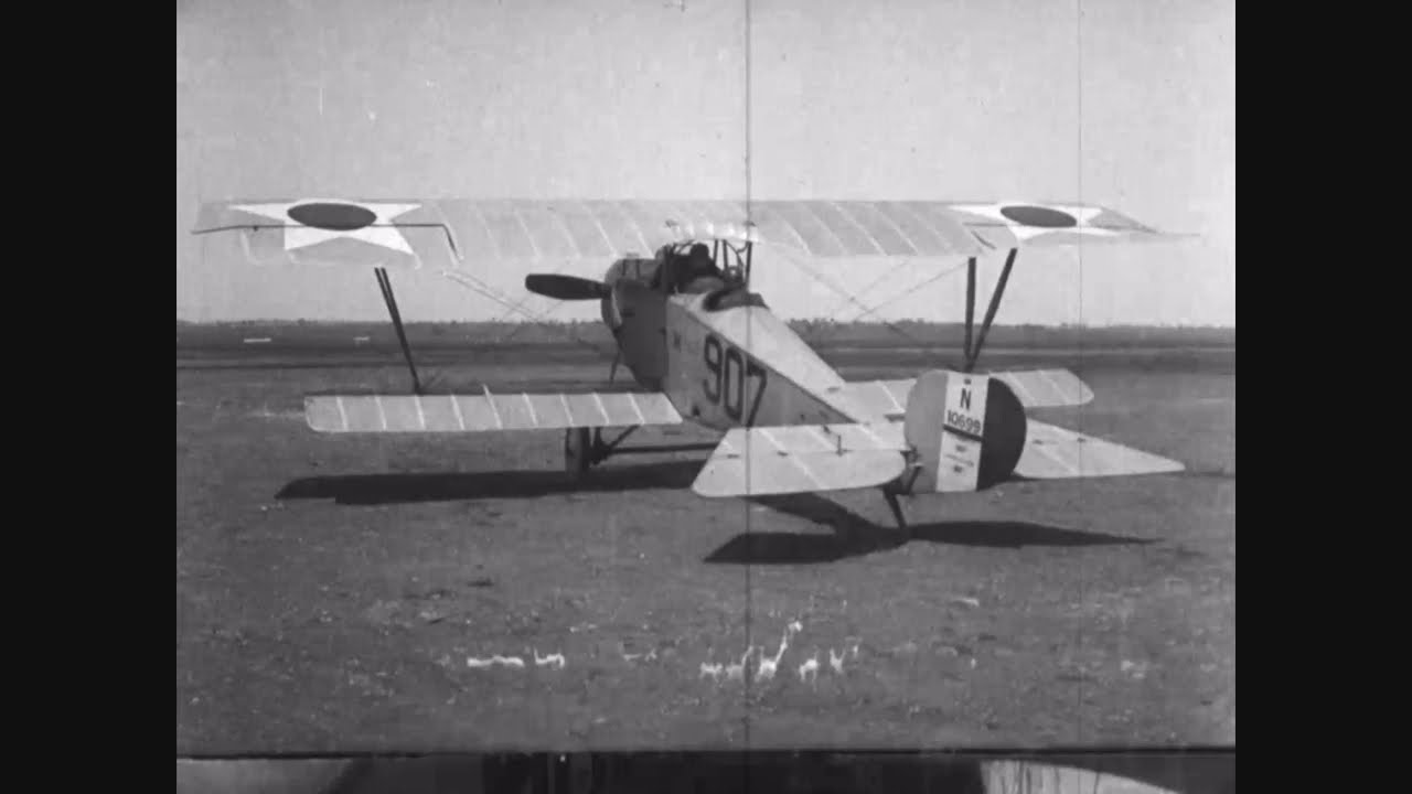 WWI  Issoudun, France