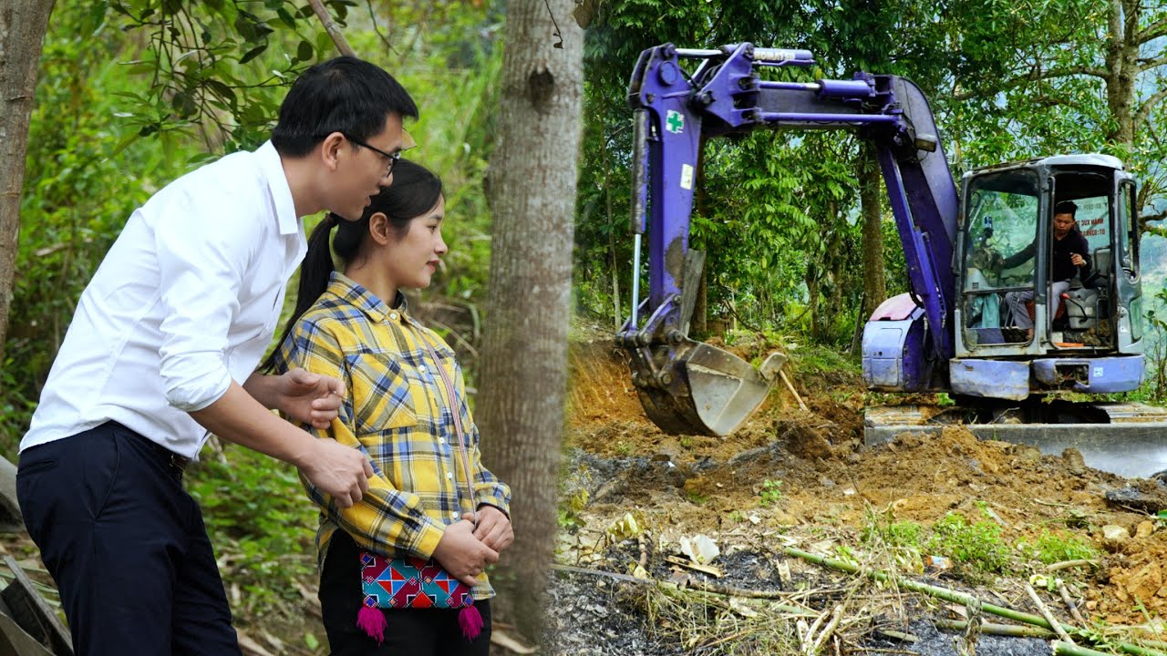 Какова будет решимость Куанга заняться новым проектом для Линды - Секрет, стоящий за этим