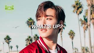 [ UN ] KEVIN WOO - FANCHANT RIDEALONG
