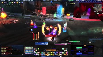 Mythic Gruul Epic Ending