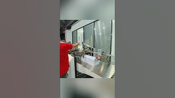 Paper Folding Machine #foldingmachine #paperfoldingmachine #mbo #package #printing #guk