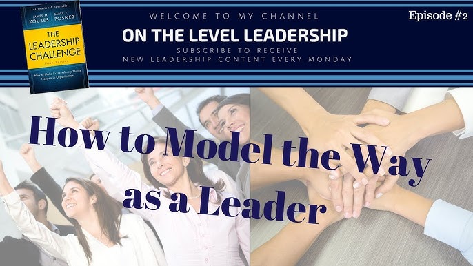 Encourage Leadership Model The Way Inspire A Shared Vision - PPT Images Gallery - PowerPoint Slide Show - PowerPoint Presentation Templates