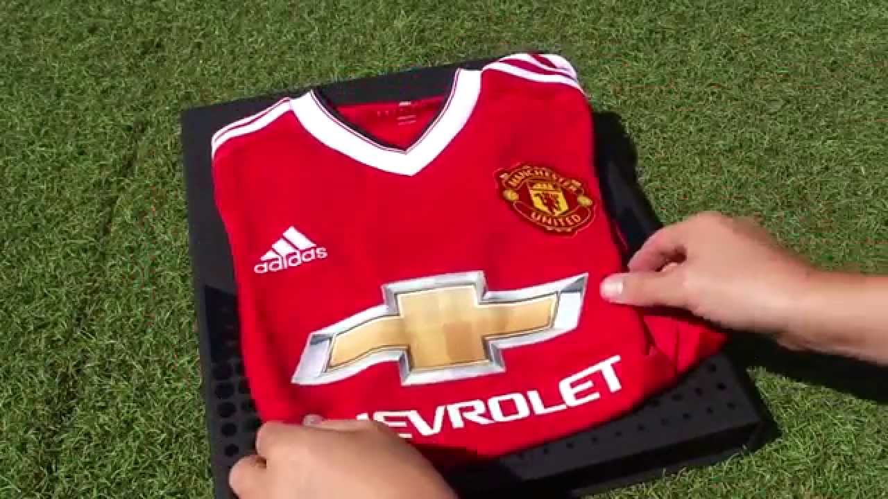 man utd jersey 2015