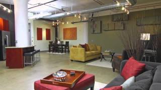 CW Lofts Minneapolis