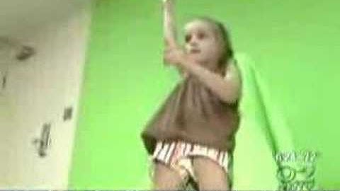 GestureTek Health CBS vid