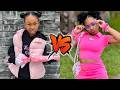 Khalani Simon (Lani Love) VS Sefari Alce Transformation 2026 🌟 From Baby To Now