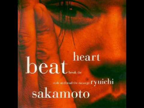 Ryuichi Sakamoto - Heartbeat (Break the code and read the message)