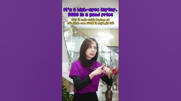 Trả giá trong tiếng Anh - bạn đã biết chưa? | WISE English