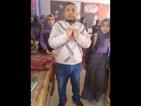 الدعاء بالرحمة لمن ربيانى صغيرا د أحمد السويسي