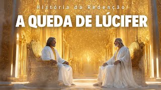 A queda de Lúcifer - História da Redenção