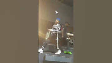 XXXTENTACION Concert 