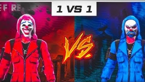 Playing 1v1 Craftland Only one tap with my friend | 1v1 custom | Free Fire Max | #freefire #custom