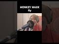 MONKEY MAJIK / fly cover vol.9