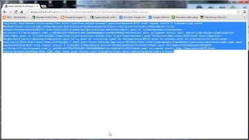 Compress Minify Css Javascript Website