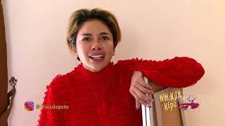 WAH NYAI LEMPAR TAS NITA THALIA!! | NIH KITA KEPO (21/9/20) P2