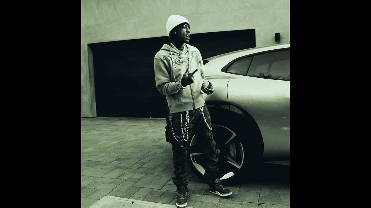 [FREE] NBA Youngboy Type Beat 2026 - 