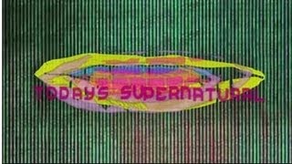 Animal Collective- Today&#39;s Supernatural TRACK REVIEW