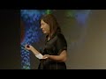 The Hidden Climate Cost of Healthcare | Anna Kšírová | TEDxPrague