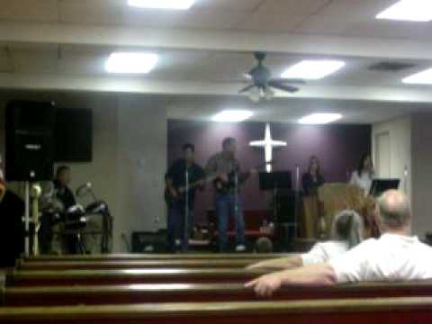 Singin  With the Saints 1803.AVI