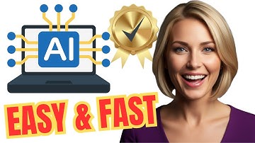 How To Create a Website With AI (AI WEB DESIGN 101) - Hostinger Horizons Review