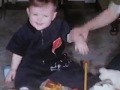 Ogden, Utah age 1