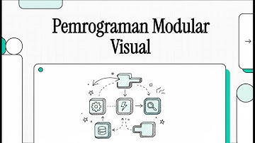 Algoritma dan Pemograman 3