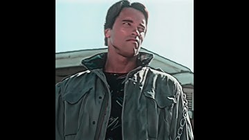 Terminator Edit | Nxxkz - Sleepwalker x Icewhore (bye bye) slowed| #shorts #edit #terminator