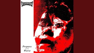 Radically Invasive Projectile