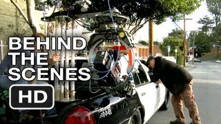 Rampart - Behind the Scenes - Woody Harrelson Movie (2012) HD
