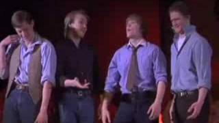 GHS presents: Footloose! Act 1 (1/11)