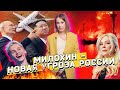 Новое &quot;чудо&quot; Уральских авиалиний, Мизулина против Милохина, Мойша Израилевич Чубайс. Разбор новостей