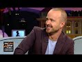 Aaron Paul Has Gotten Hate Mail