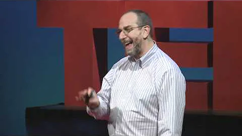 TEDxNJIT - Dr. Michael Ehrlich - Is Your "Million ...