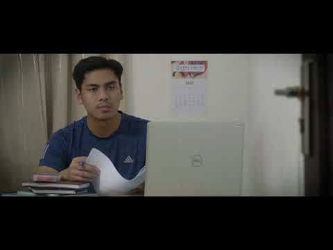 (TEASER) Short Film ZZE: MASIH LAGI RAYA (TEASER) Short Film ZZE: MASIH LAGI RAYA