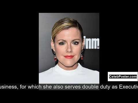 Video: Kathleen Robertson: Biography, Creativity, Career, Personal Life