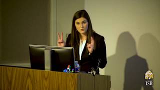 Baylor ISR- Anna Redhair- Reimaging Global Christian History-February 21, 2018
