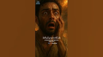 فإذا برق البصر وخسف القمر | سورة القيامة | القارئ ادريس ابكر #قرآن #قرآن_كريم #القرآن #ادريس_ابكر