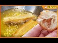 GIÒ CHÁO QUẨY - Cách Làm Bánh Giò Chéo Quẩy Xốp Giòn Đơn Giản Dễ Thành Công - Fried Breadsticks
