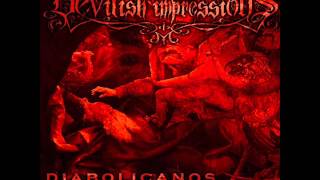Watch Devilish Impressions Diabolicanos video