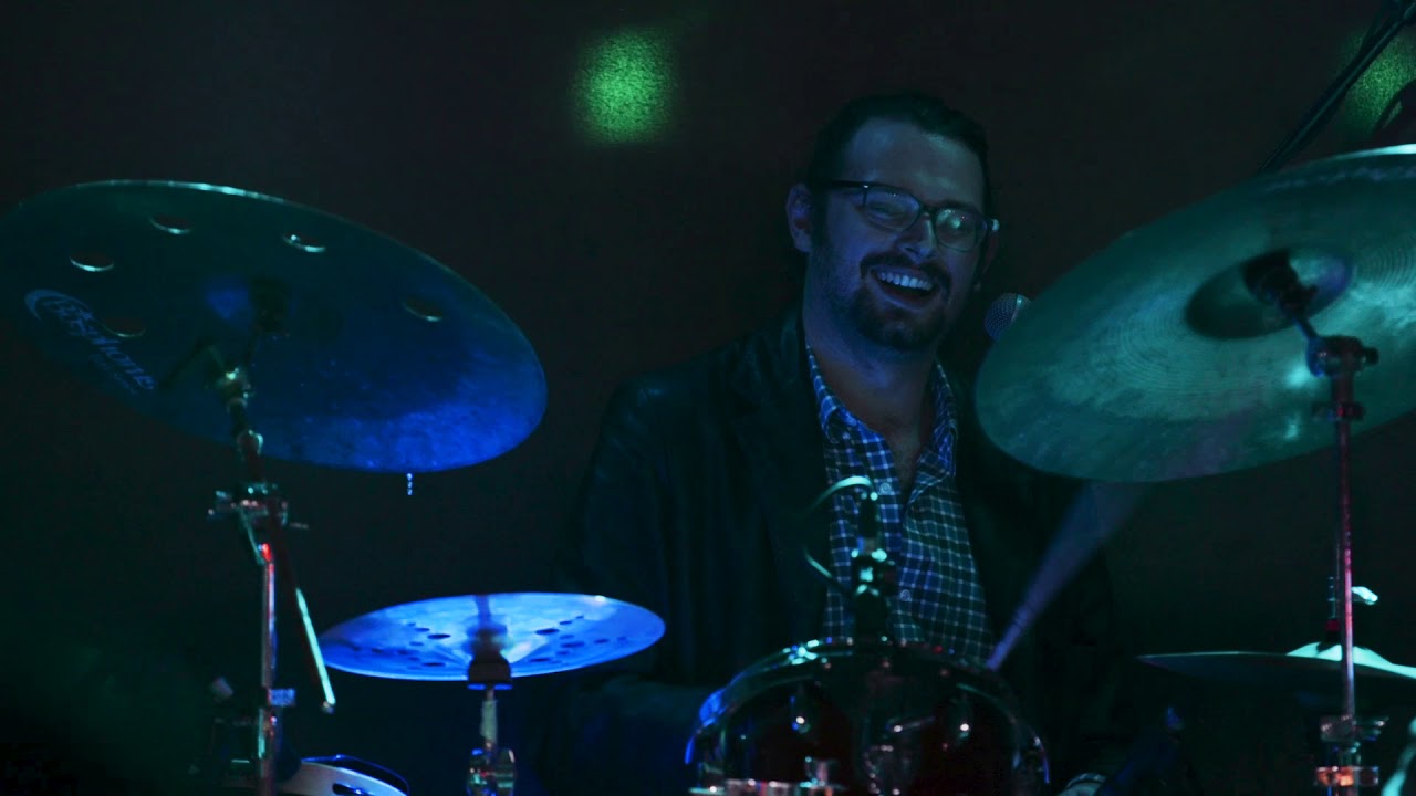 Adam Hendley & the Testifiers Promo - YouTube