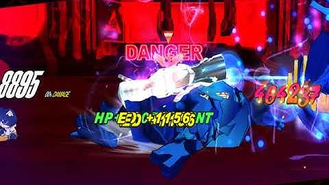 (Elsword Void) Add