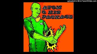 Watch Atom  His Package If You Own The Washington Redskins Youre A Cock video