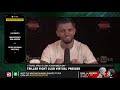 (LIVE) JAKE PAUL vs BEN ASKREN TRILLER FINAL PRESS CONFERENCE