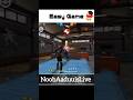 Easy Game | @Noob_Aaduu #freefire #ytshorts #noobaaduu