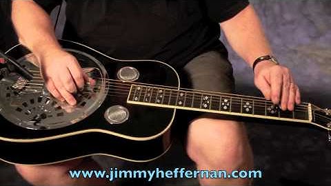 www.jimmyheffernan.com How to Improvise