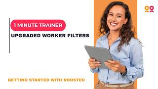 Upgraded Worker Filter