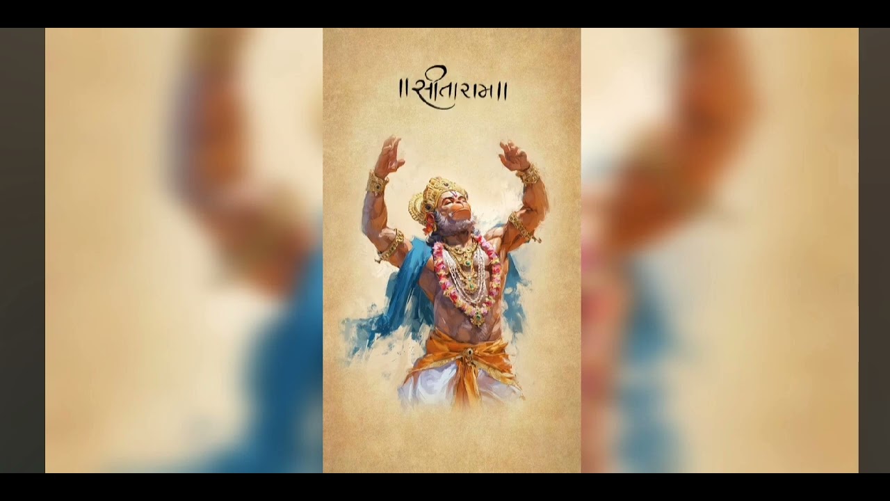 Hanuman ji ki photo ❤️❤️❤️