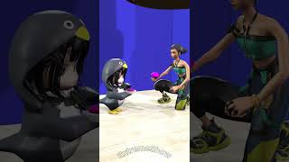 What Do Gugu Gaga Choose 3danimation funny kpop